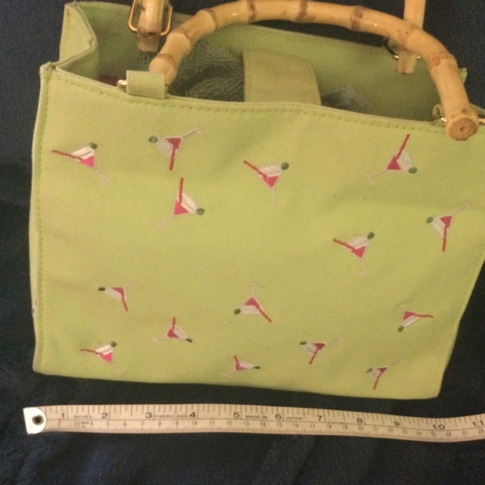 Mini tote - Picture 3 of 6